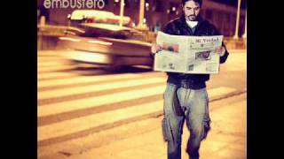 Video thumbnail of "LUKA SINRAZA "EL CHUCHO" - LEAL"