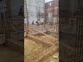 Beam Casting day #construction #home #house #beam #design #concrete #civilengineering #casting