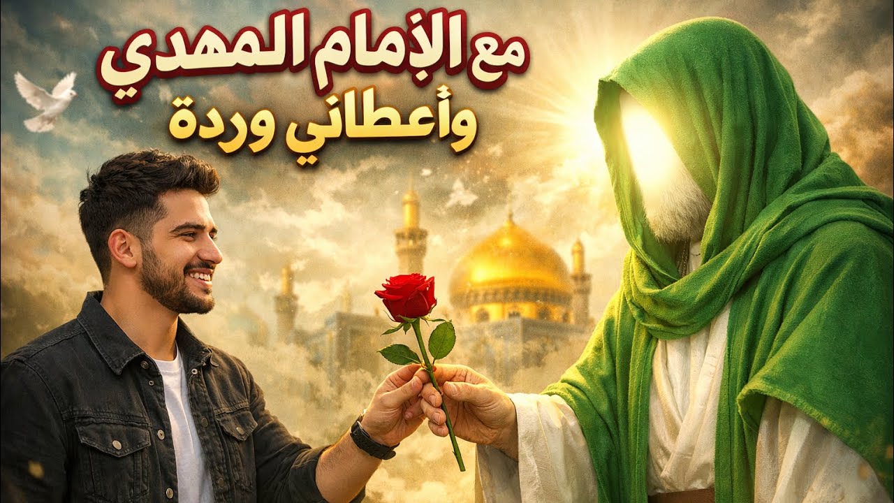 هل المهدي موجود ؟