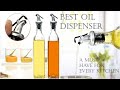 Best Oil Dispenser Unboxing I Oil dispenser with lowest prices I इतना सस्ता  ऑयल डिस्पेंसर