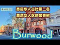     burwood      visiting burwood sydney  