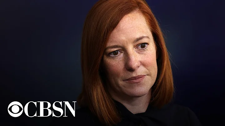 Press secretary Jen Psaki, White House COVID-19 Response Team hold briefings