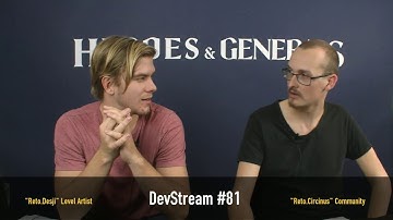 Teamplay Highlight from Devstream #81