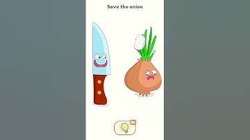 DOP 2( Delete One part )level 285 #gaming #viralvideo #shortsviral #subscribe #shorts #video