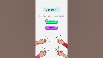 brainscape Level 58 gameplay walkthrough (Android, iOS)  #brainscapealllevel #trydra #brainscape