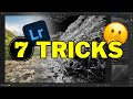 Why arent you using these lightroom tricks to edit your photos