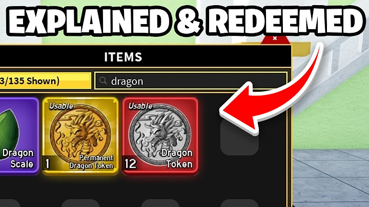 What Are Dragon Tokens & Why Dragon Fruit Got Removed? (Explained)