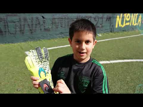 Unboxing Kids Goalkeeper Football gloves | Nike, Reusch, Rinat, Ho Soccer | Γάντια τερματοφύλακα