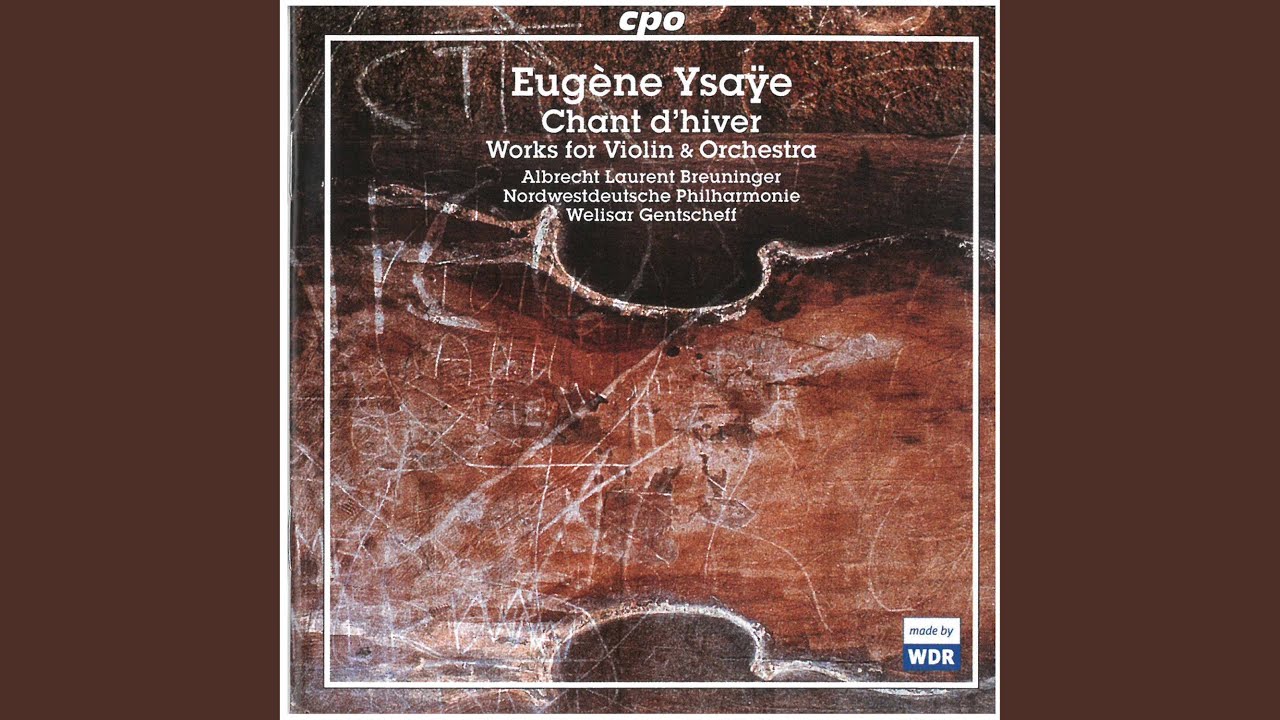 Ver Violin Concerto No. 8 in B Minor: III. — no YouTube Ver Violin Concerto No. 8 in B Minor: III. — no YouTube
