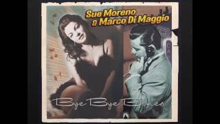 Sue Moreno & Marco Di Maggio video