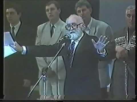 გიგა ჯაფარიძე