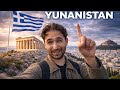 YUNANİSTAN A GELDİM Atina Da Yaşam Sokaklar Ve Fiyatlar YUNANİSTAN A GELDİM Atina Da Yaşam Sokaklar Ve Fiyatlar