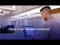What is sap business bydesign