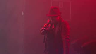 #daftpunk - One More Time [Live at Camper Calling]