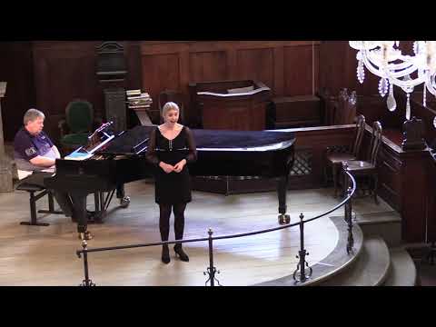 G. Donizetti - O luce di quest anima (Linda di Chamounix)