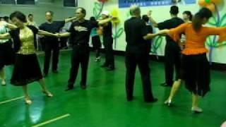 2009-981-探戈(洪金雀老師)