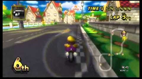 wiimmfi hacker report