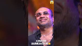 Superstar Rajinikanth Sir 🫡💥 #shorts #youtubeshorts #short #video #rvtelecast