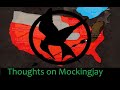 Thoughts on the Mockingjay Movies