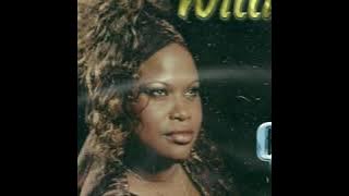 Derede Williams there goes my everything