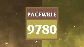 Pacfwrle9780Pacazurechomper9780S Friz Quadrata 2.0 Logo 101424
