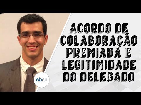 Vídeo: O que é um acordo de colaboração por escrito?