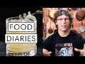 Everything Mythical Chef Josh Scherer Eats in a Day | Food Diaries: Bite Size | Harper’s BAZAAR