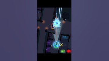 Drone to the Blizzard