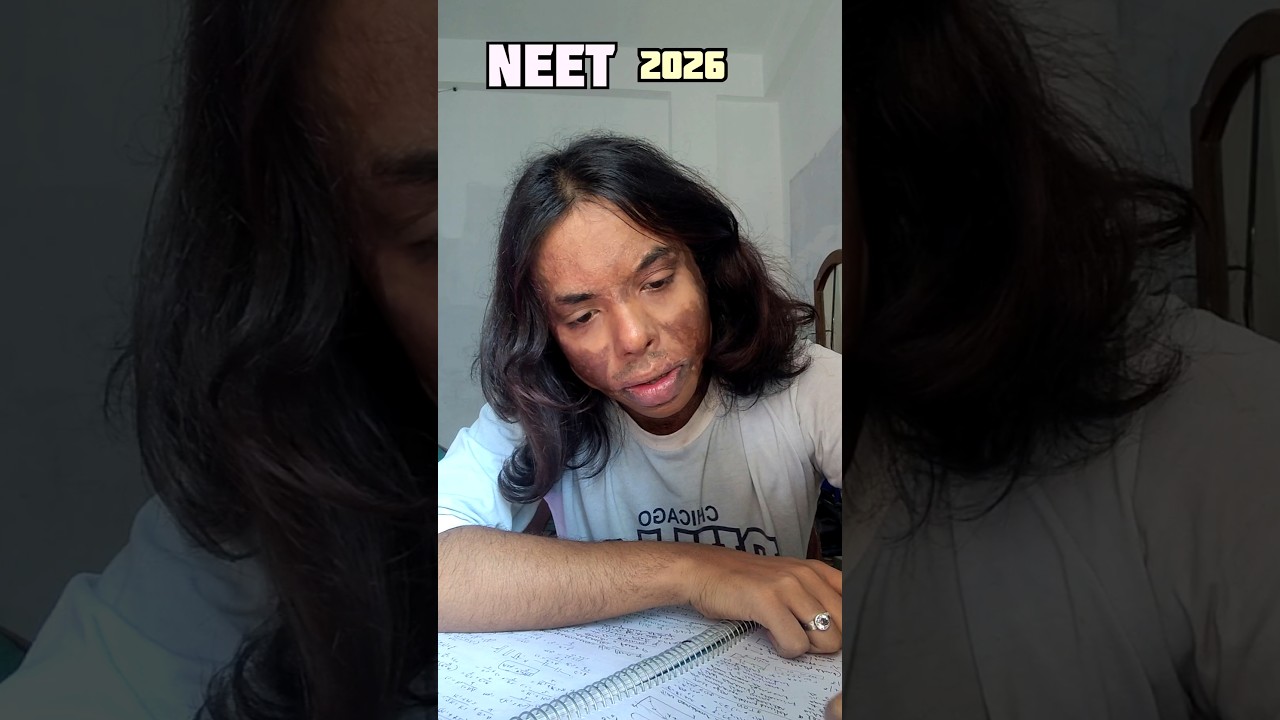 NEET Prep📚🔥