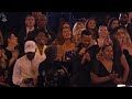 Watch JOHN LEGEND, CHRISSY TEIGEN, JON BATISTE, & Audience Reactions At The 2024 GRAMMYs