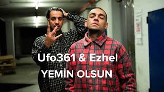 Ufo361 & Ezhel - Yemin Olsun (speed up) Resimi