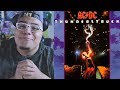 FIRST REACTION TO | AC/DC - Thunderstruck (Official Video)