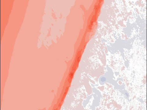 Geomorphic Change Detection (GCD) Tutorial