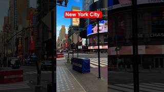 Exploring the Most Beautiful City in the World – New York City #newyork #travel