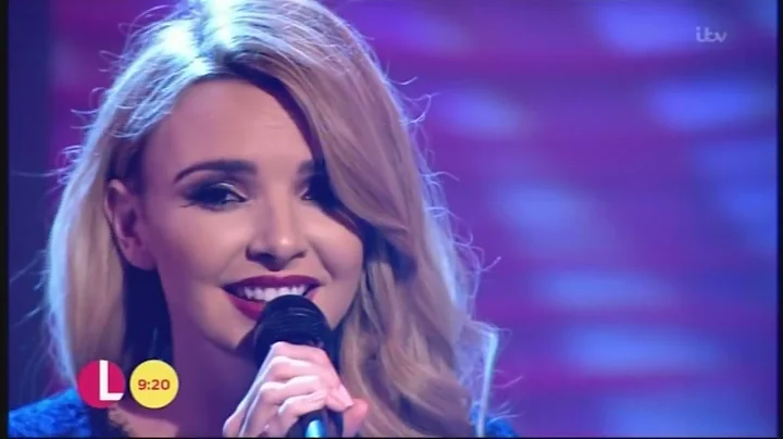 If I Could- Shane Filan/ Nadine Coyle [Westlife/Gi...