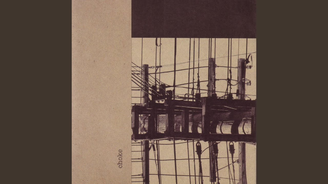 Choke - Lifeline accordi