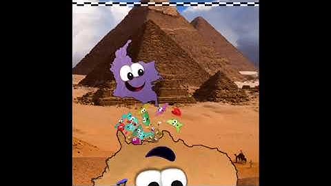 Stack the countries cooking food network