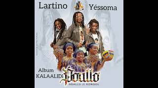 Ngallu Ji New Single Lartino Yéssoma Officiel