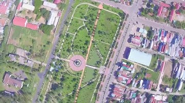 Huyện KBang   Tỉnh Gia Lai