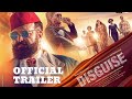 Disguise movie  official trailer  frame productions  hot shots films