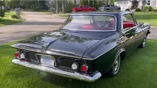 Worst Cars of the 60s: 1962 Plymouth (Savoy/Belvedere/Fury)  Part 2