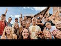 23 Friends Road Trip Across the Country (Part 1)