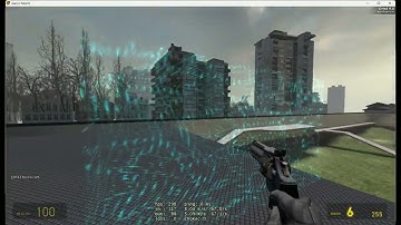 How to set up a map for Ultimate MingeBag (Gmod 9)