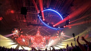 Qlimax 2023 my aftermovie part 2