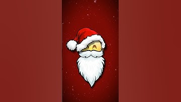 Eliza really Said Santas Sleigh 😭🎄🎄 #caredit #4k #christmas #santa #nameacarforanedit