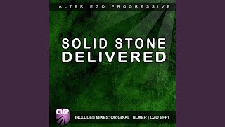 Delivered (Original Mix)