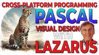 Learn Pascal Programming – Designing and Coding With Lazarus screenshot 4