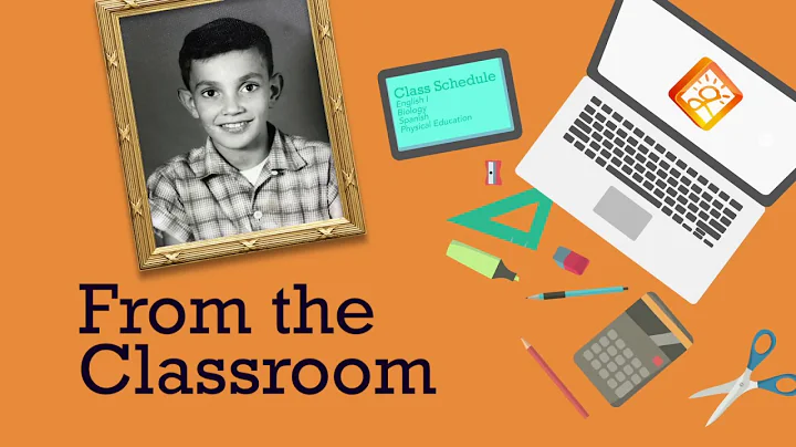 Roger Meek - From Classroom to the Board Room