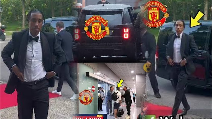 🚨BREAKING: Man Utd agree £66M. "DEAL" secure 2nd signing✍️Leny Yoro accept bid✅transfer news today