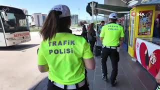 Boluda Otogarda Kurban Bayramı Yoğunluğu 350 Tllik Biletler 500 Tlye Mi Çıktı? Resimi